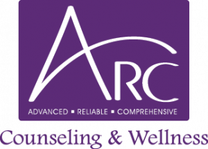 ARC Counseling and Wellness logo