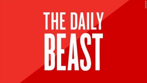ARC featured on the daily beast