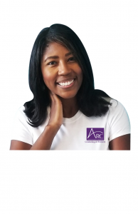 Dr. Long of ARC Counseling & Wellness